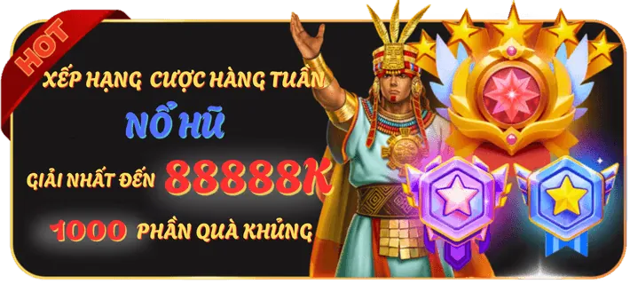 Chương trình VIP và các sự kiện đặc biệt 888p1