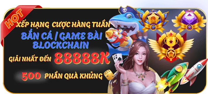 Game mới ra mắt tại 888p1