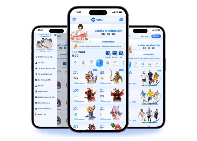 Jackpot lũy tiến khổng lồ