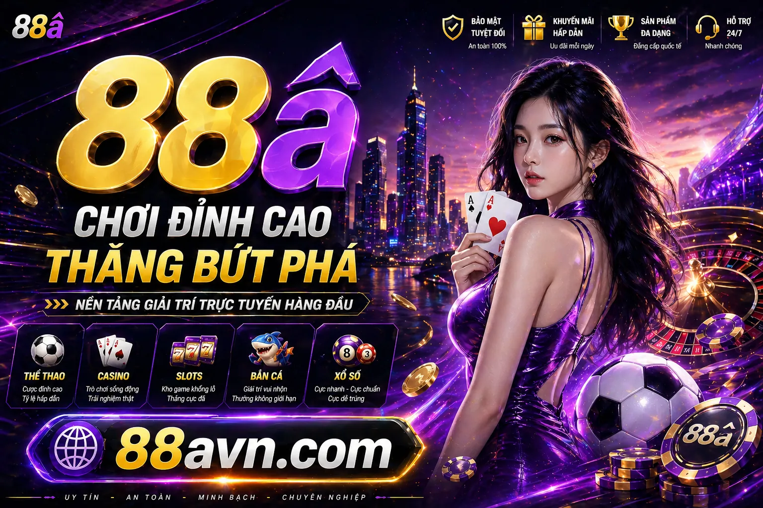 Đặc quyền VIP độc quyền tại tải 888p1