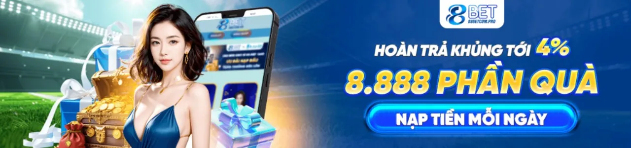 Giới thiệu về 888p1