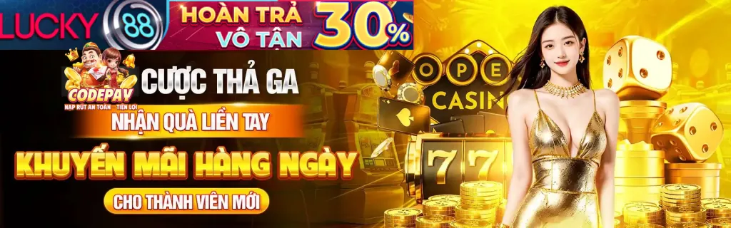 Trò chơi nổ hũ và jackpot lớn tại 888p1