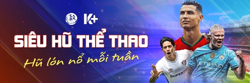 Các chương trình khuyến mãi 888p1